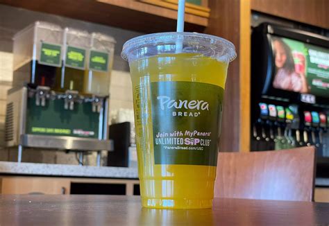Lawsuit claims Panera's 'Charged Lemonade' led to student's death
